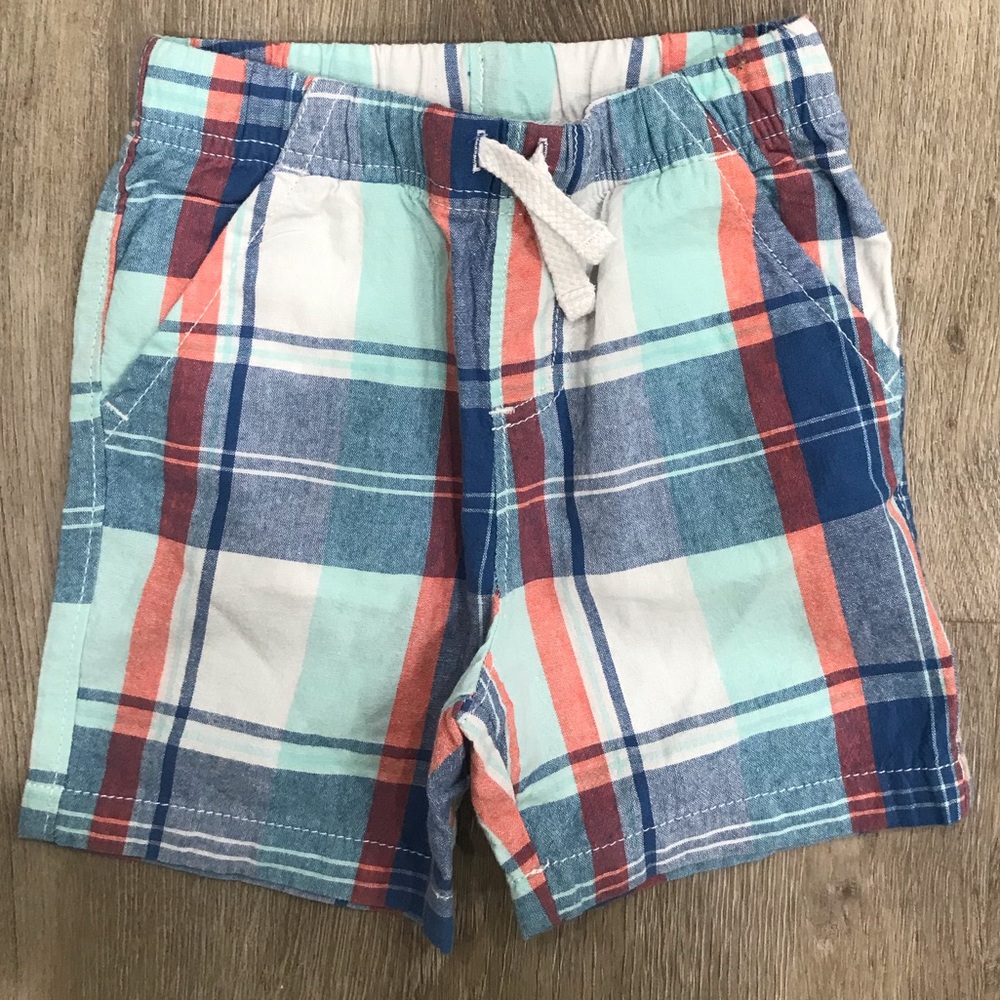 Gymboree Boys Shorts